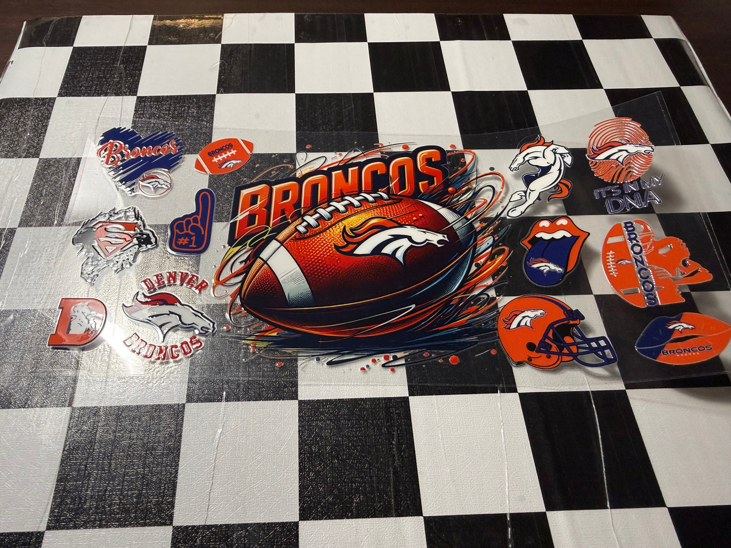 Denver Broncos