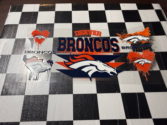 Denver Broncos