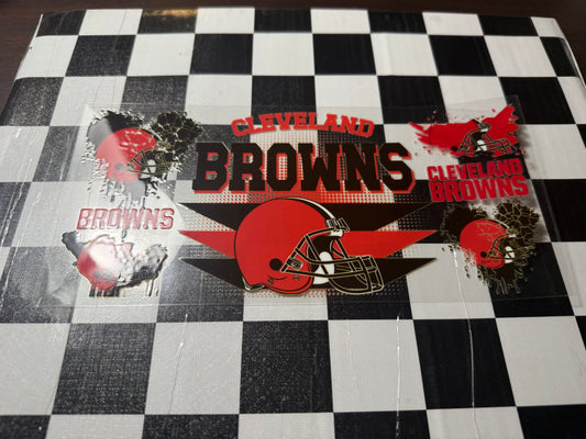 Cleveland Browns