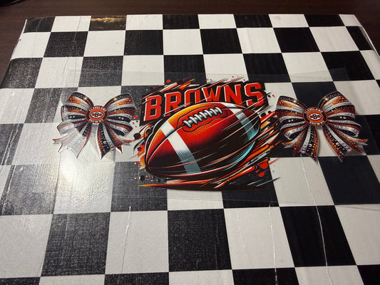Cleveland Browns