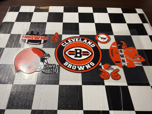 Cleveland Browns