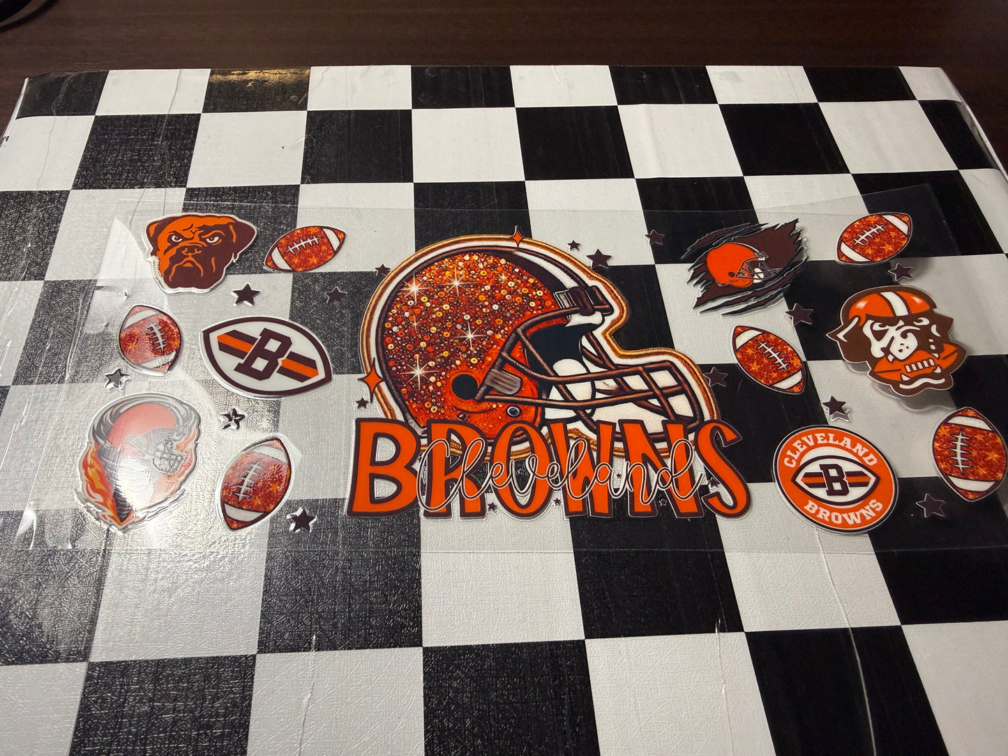 Cleveland Browns