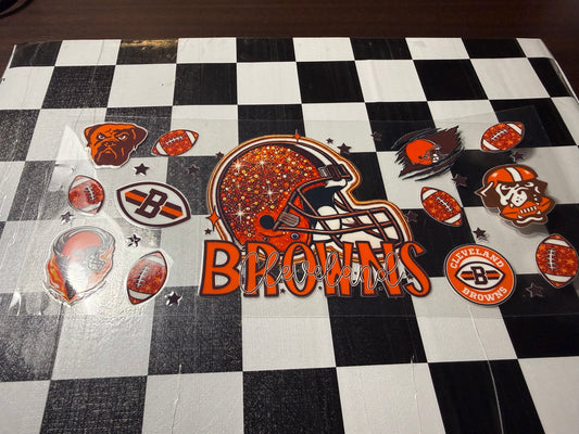 Cleveland Browns