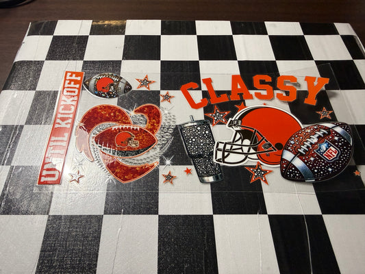 Cleveland Browns