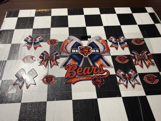 Chicago Bears