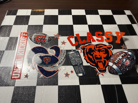 Chicago Bears