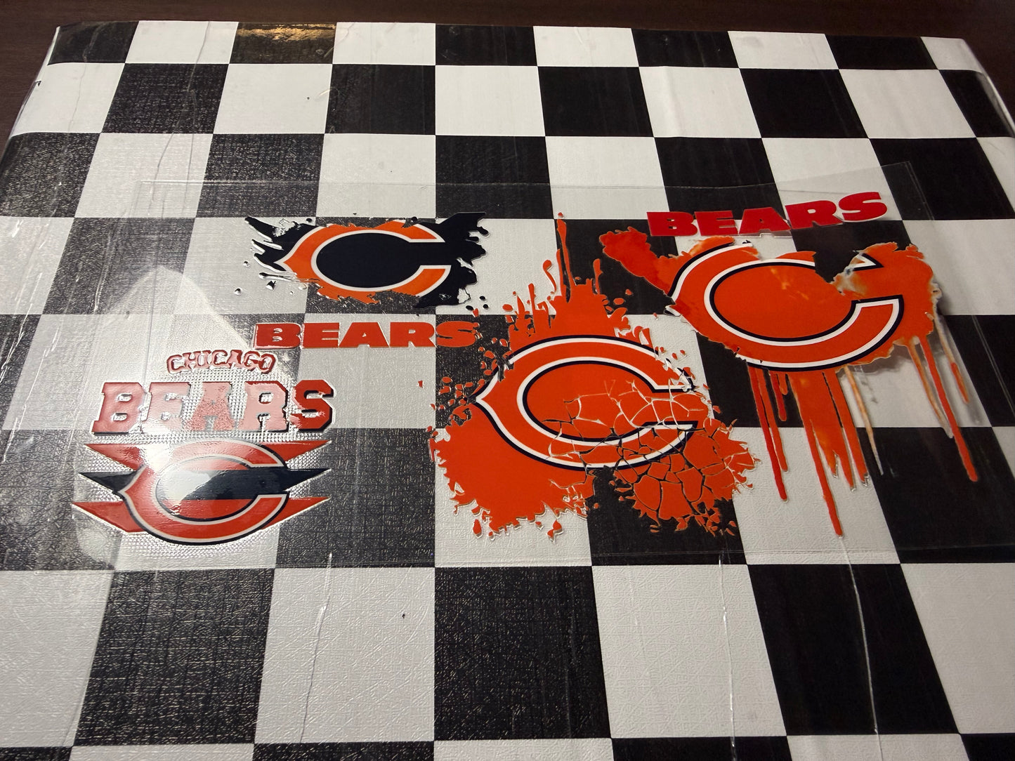 Chicago Bears