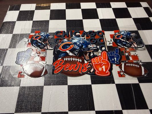 Chicago Bears