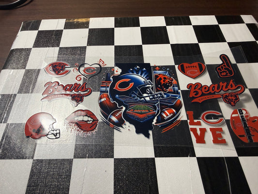 Chicago Bears