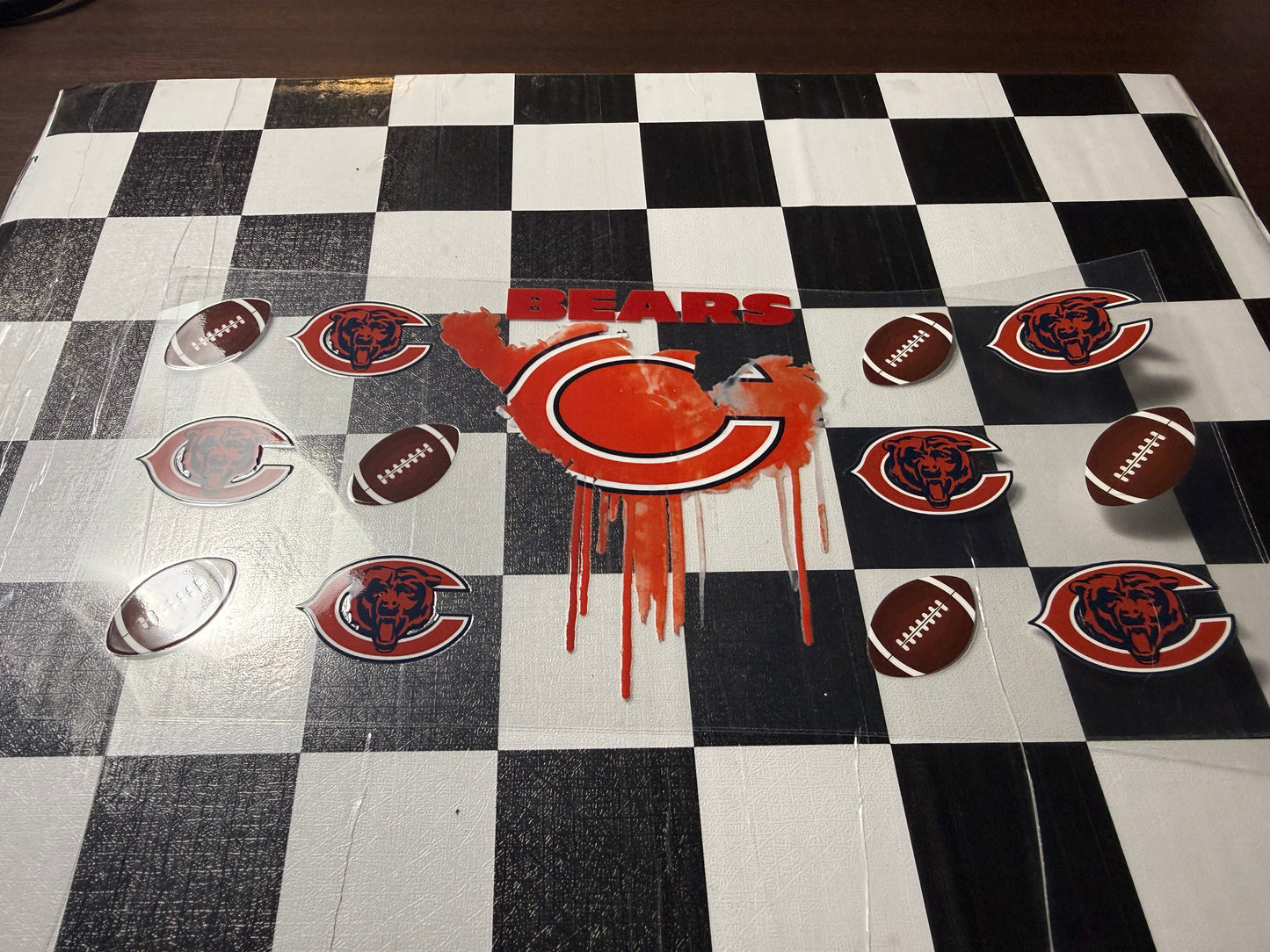Chicago Bears