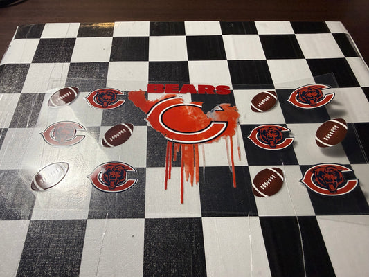 Chicago Bears