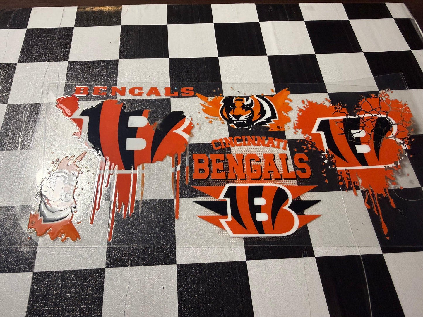 Cincinnati Bengals