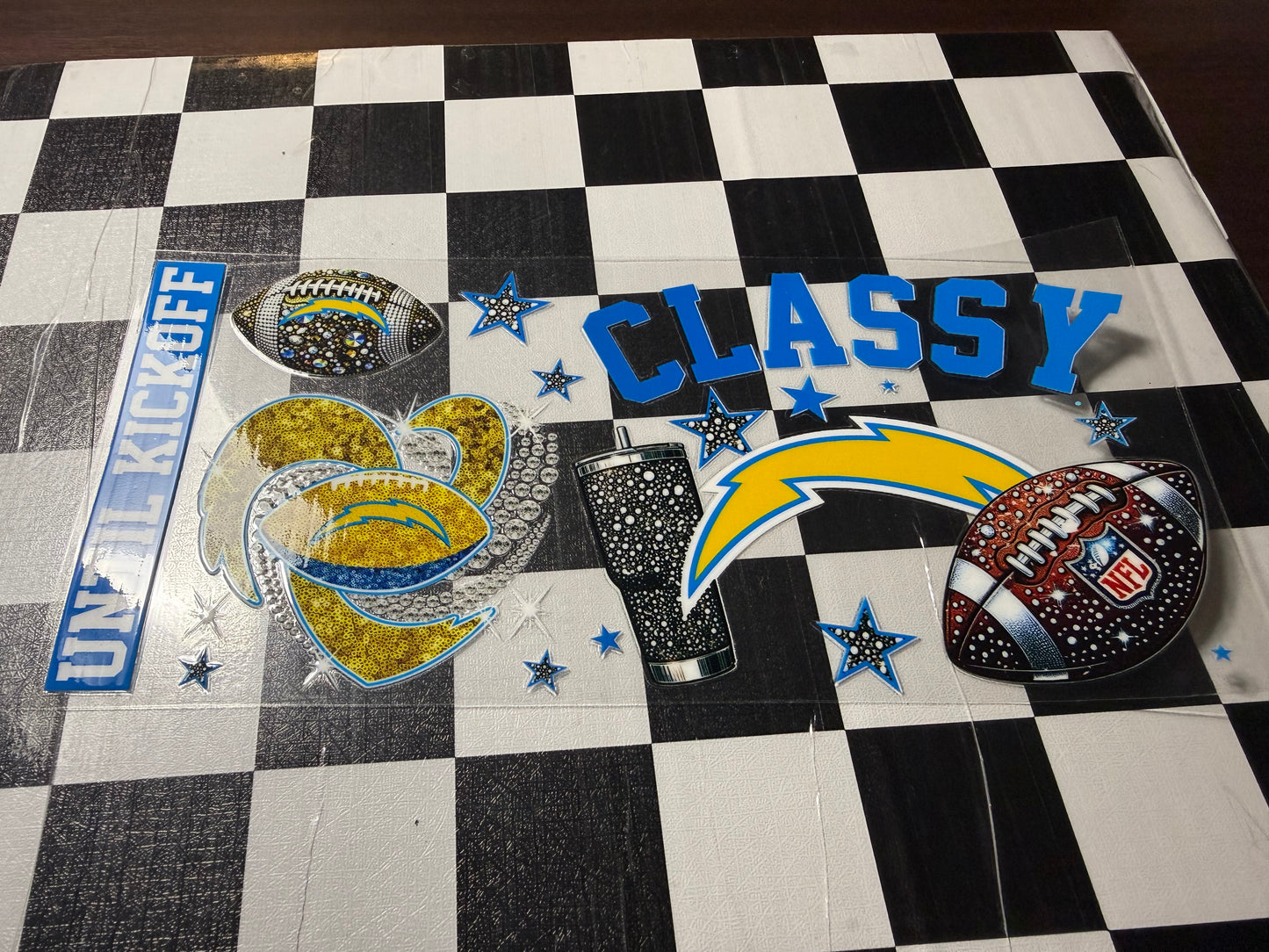 Los Angeles Chargers