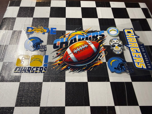 Los Angeles Chargers