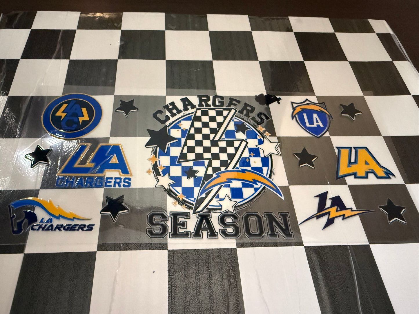 Los Angeles Chargers