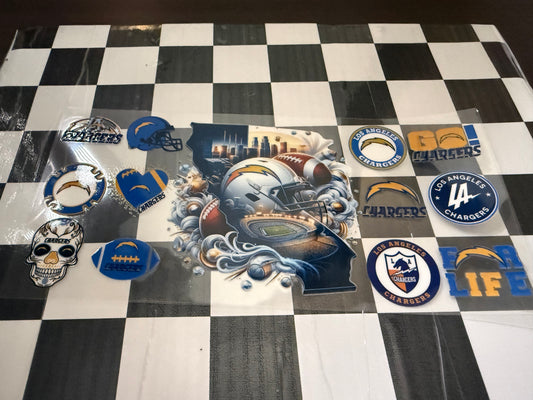 Los Angeles Chargers