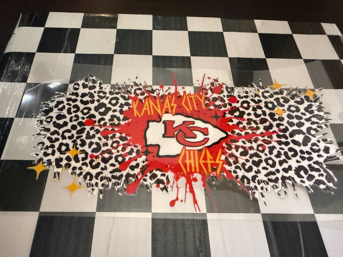 Kansas City