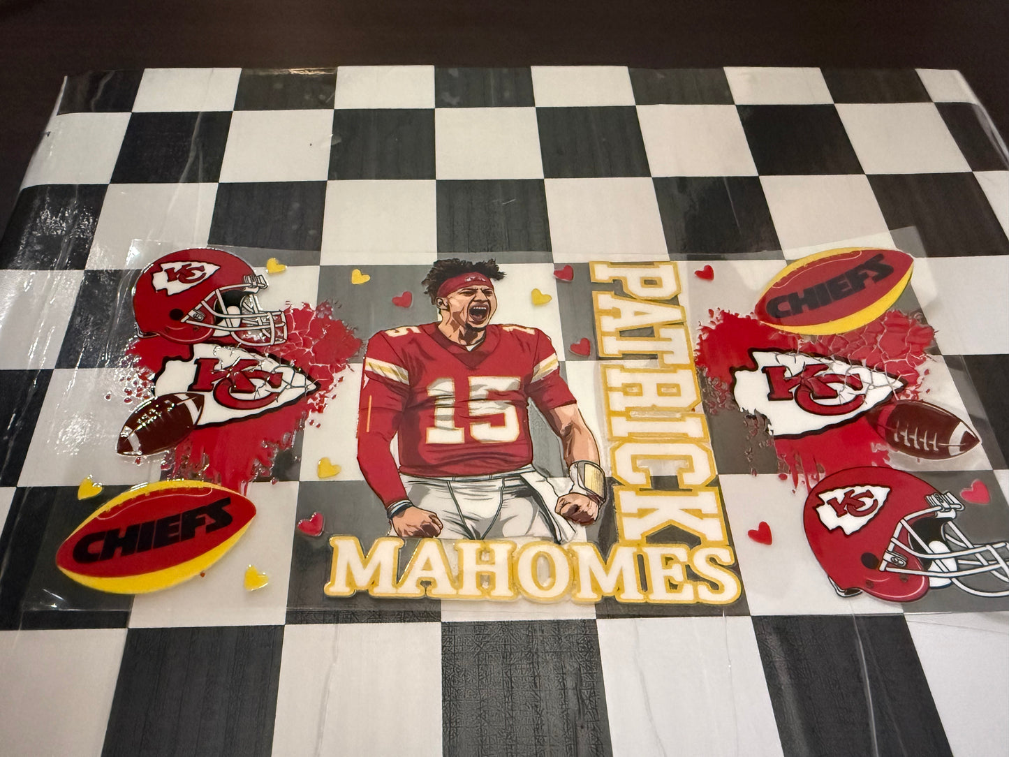 Kansas City Chiefs