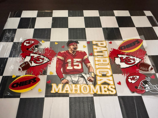 Kansas City Chiefs