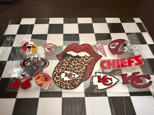 Kansas City Chiefs