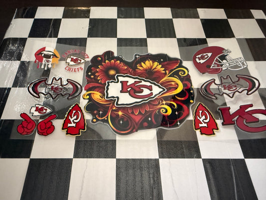 Kansas City Chiefs