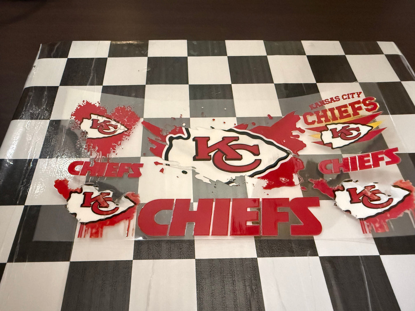 Kansas City Chiefs