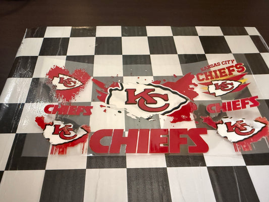Kansas City Chiefs