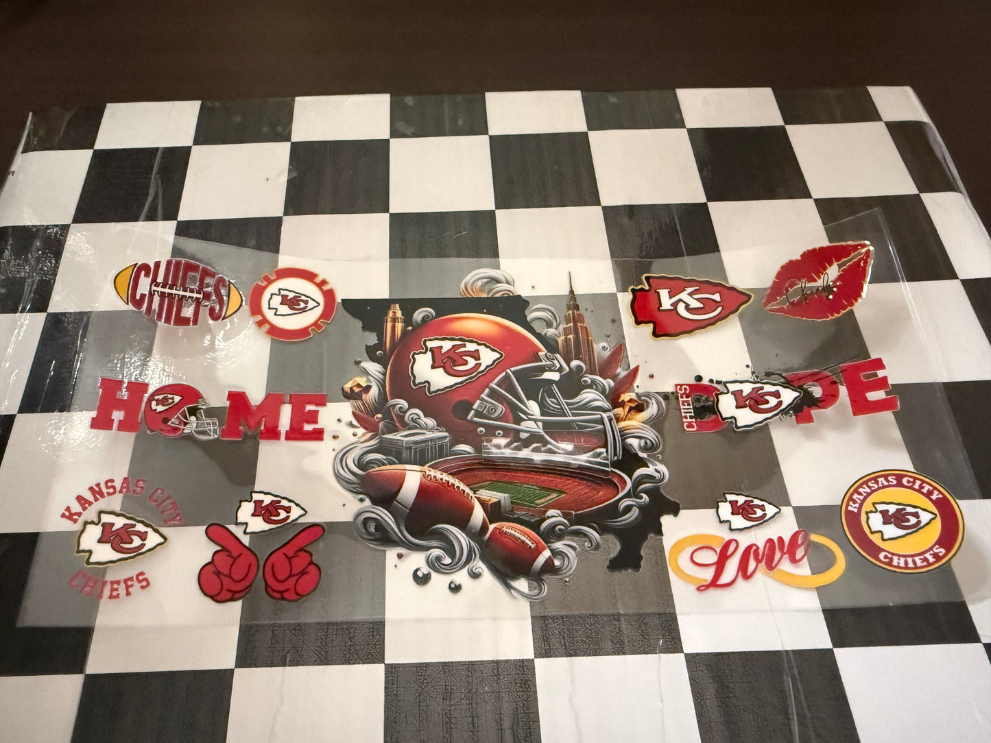 Kansas City Chiefs