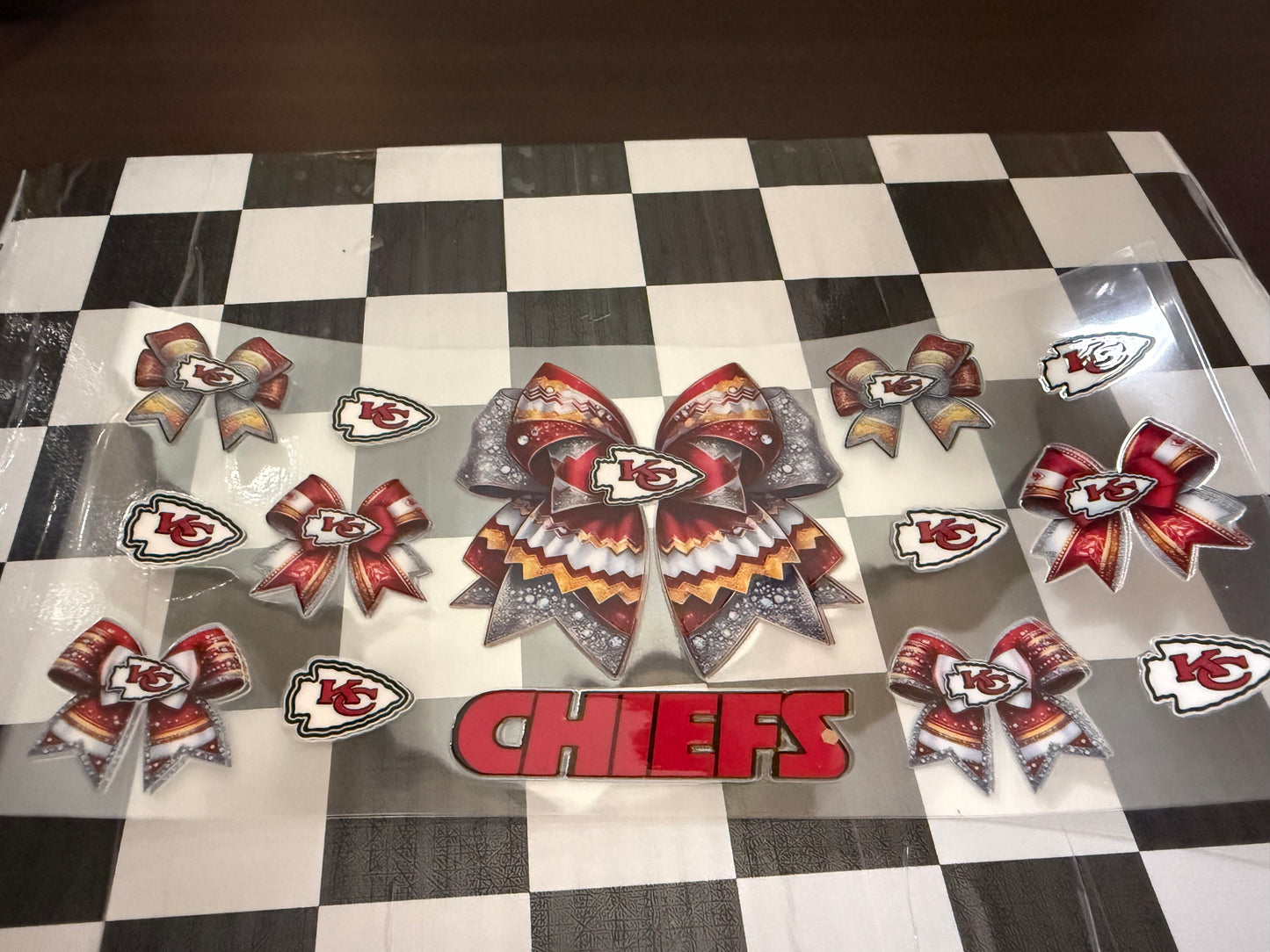 Kansas City Chiefs
