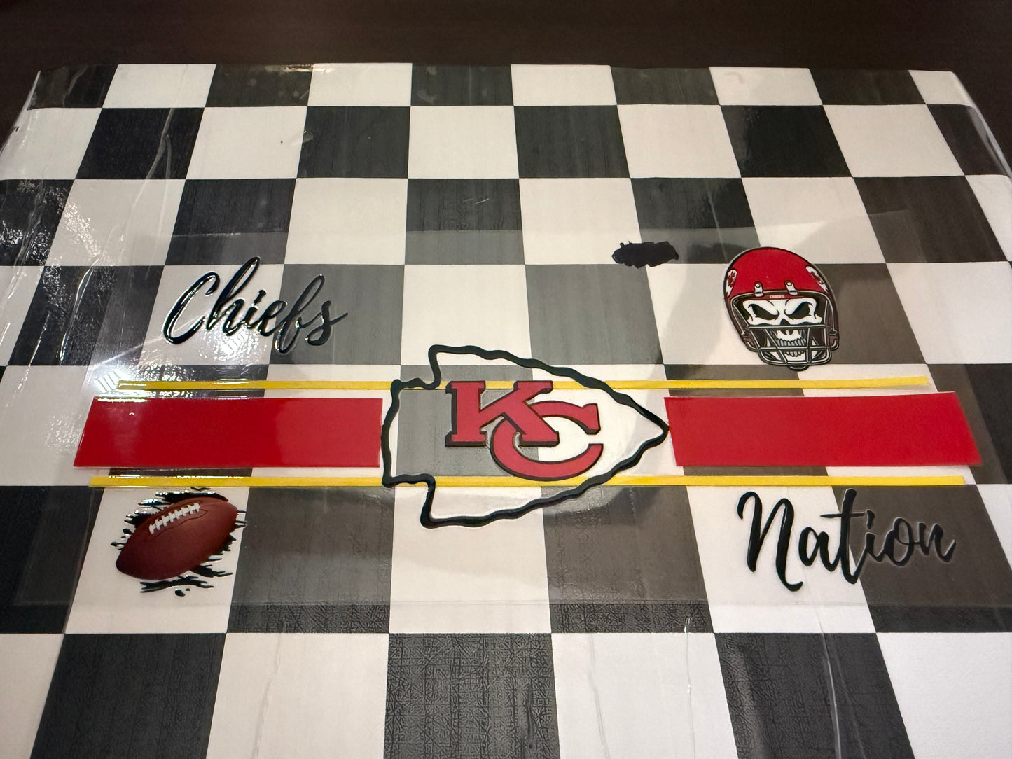 Kansas City Chiefs