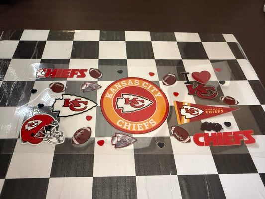 Kansas City Chiefs