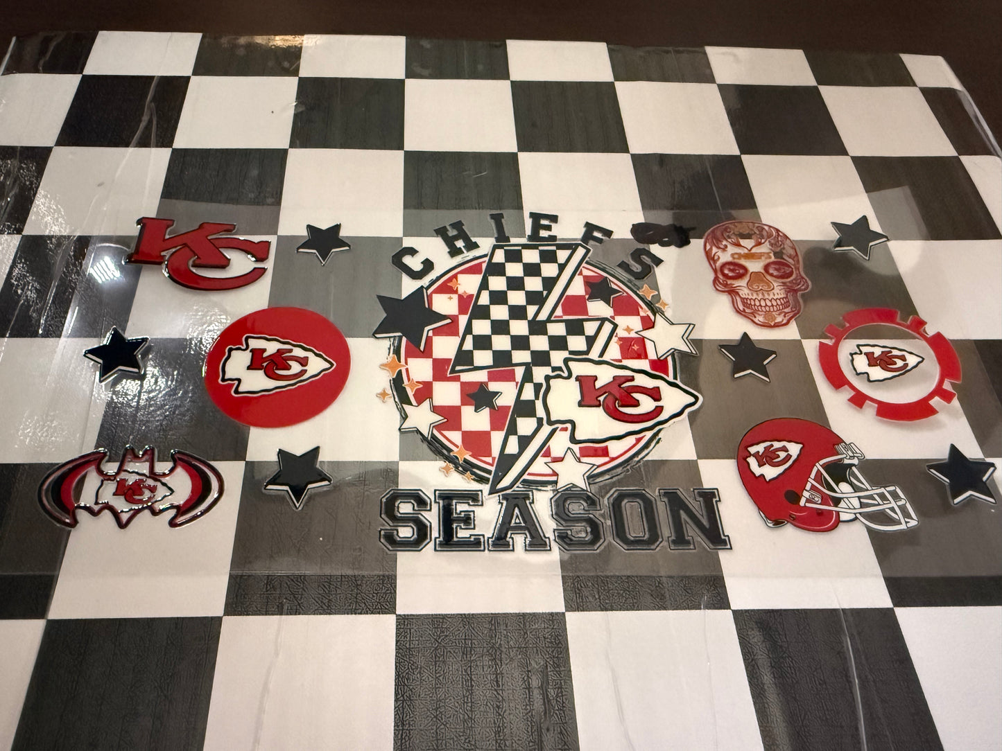 Kansas City Chiefs