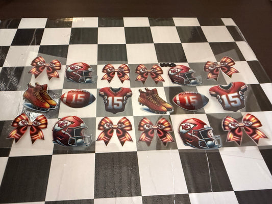 Kansas City Chiefs