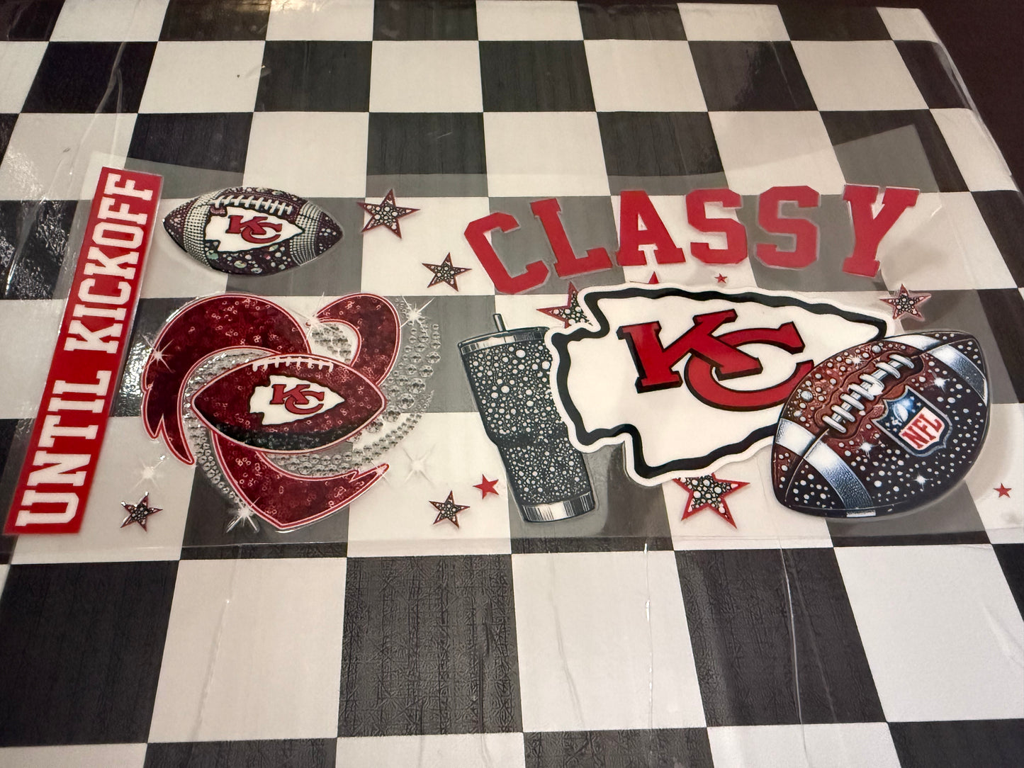 Kansas City Chiefs