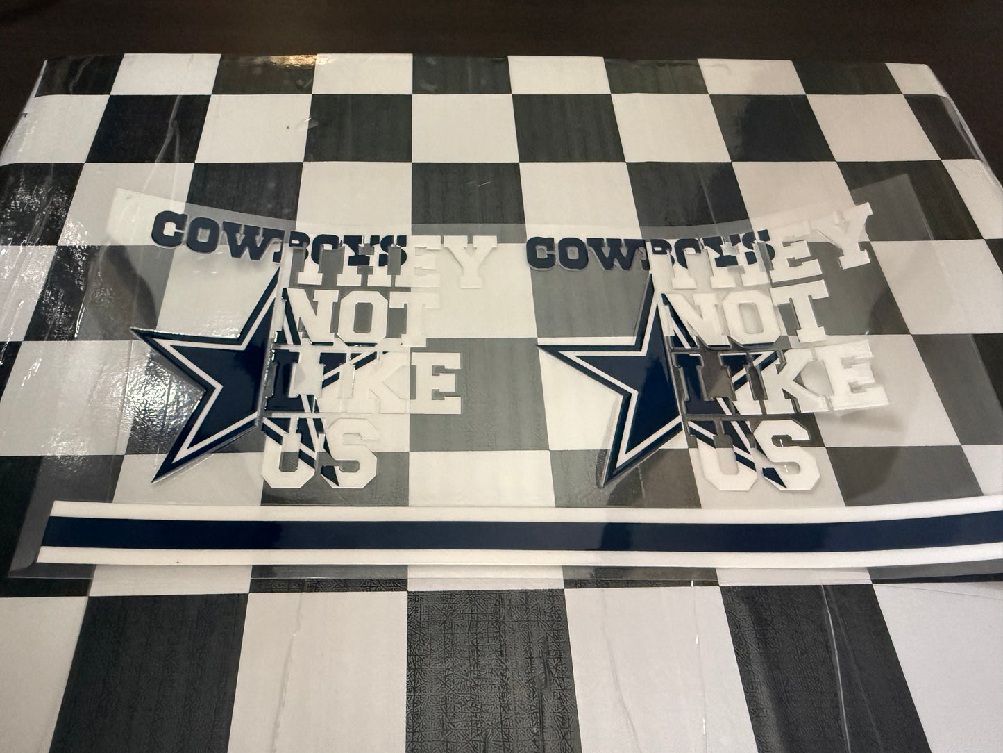 Dallas Cowboys