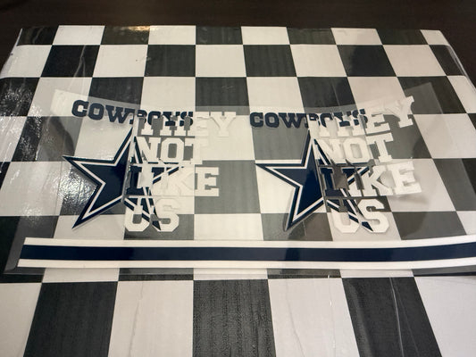Dallas Cowboys