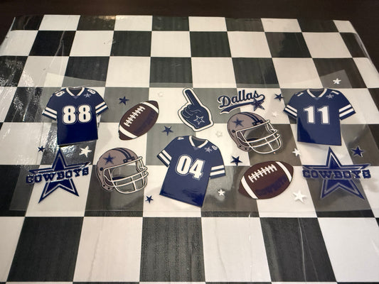 Dallas Cowboys