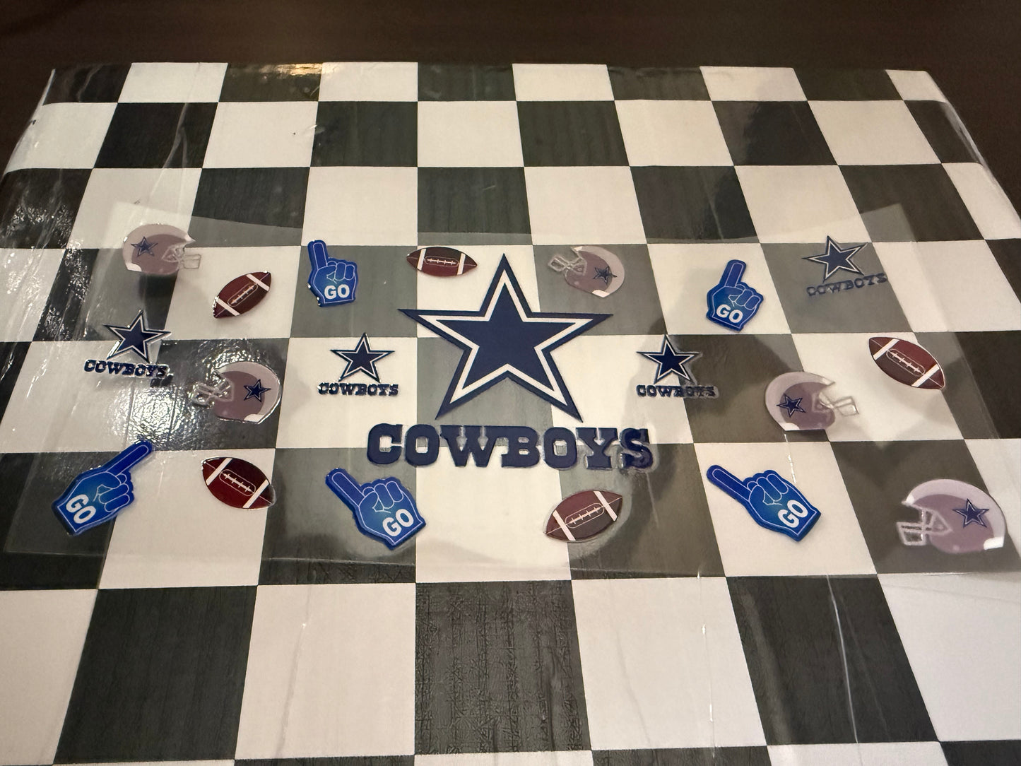 Dallas Cowboys