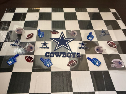 Dallas Cowboys