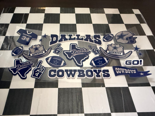 Dallas Cowboys