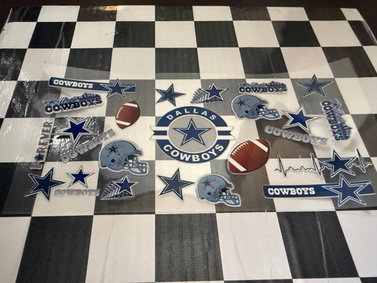 Dallas Cowboys
