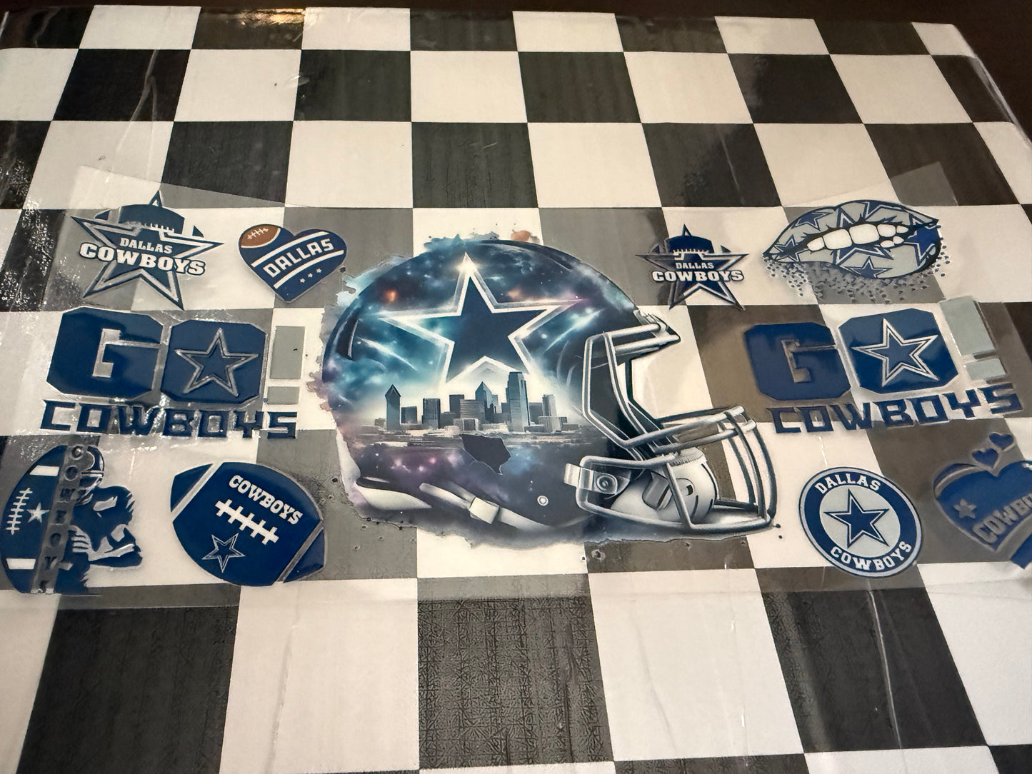 Dallas Cowboys