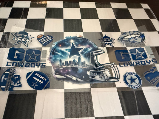 Dallas Cowboys