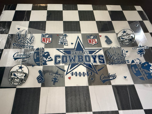 Dallas Cowboys
