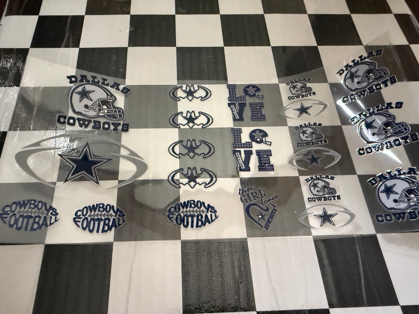 Dallas Cowboys