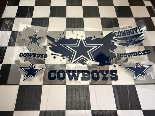 Dallas Cowboys