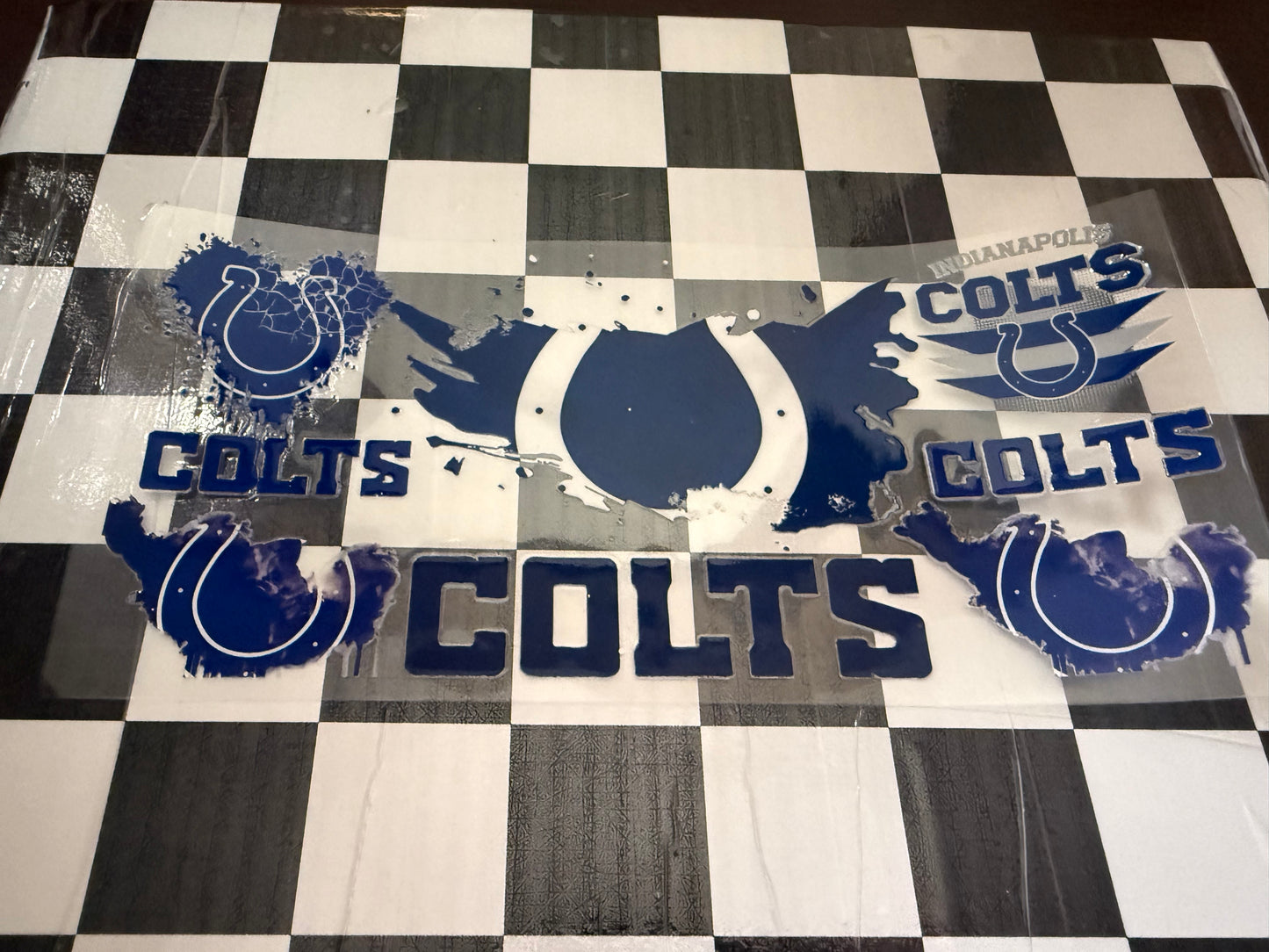 Indianapolis Colts
