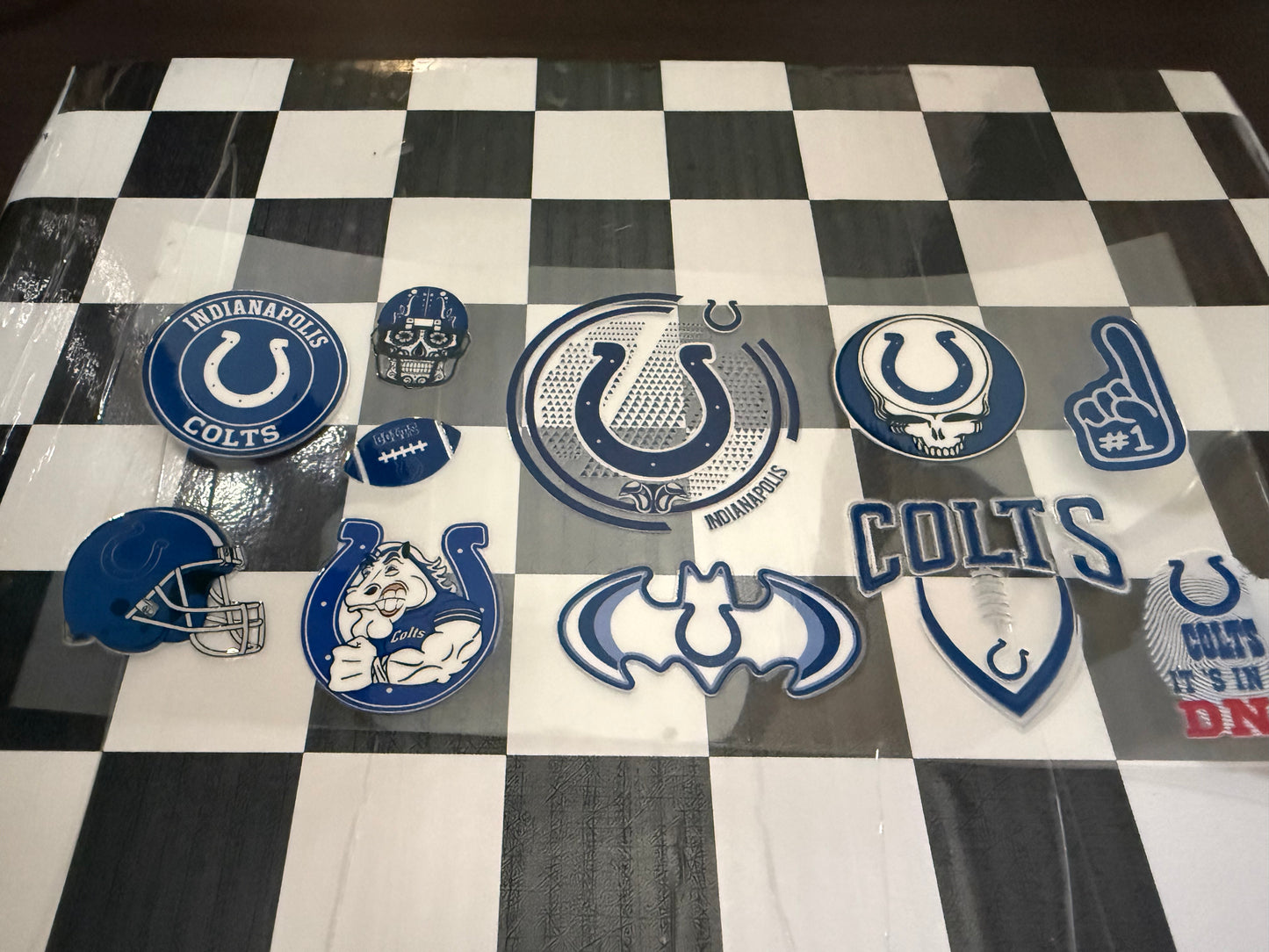 Indianapolis Colts