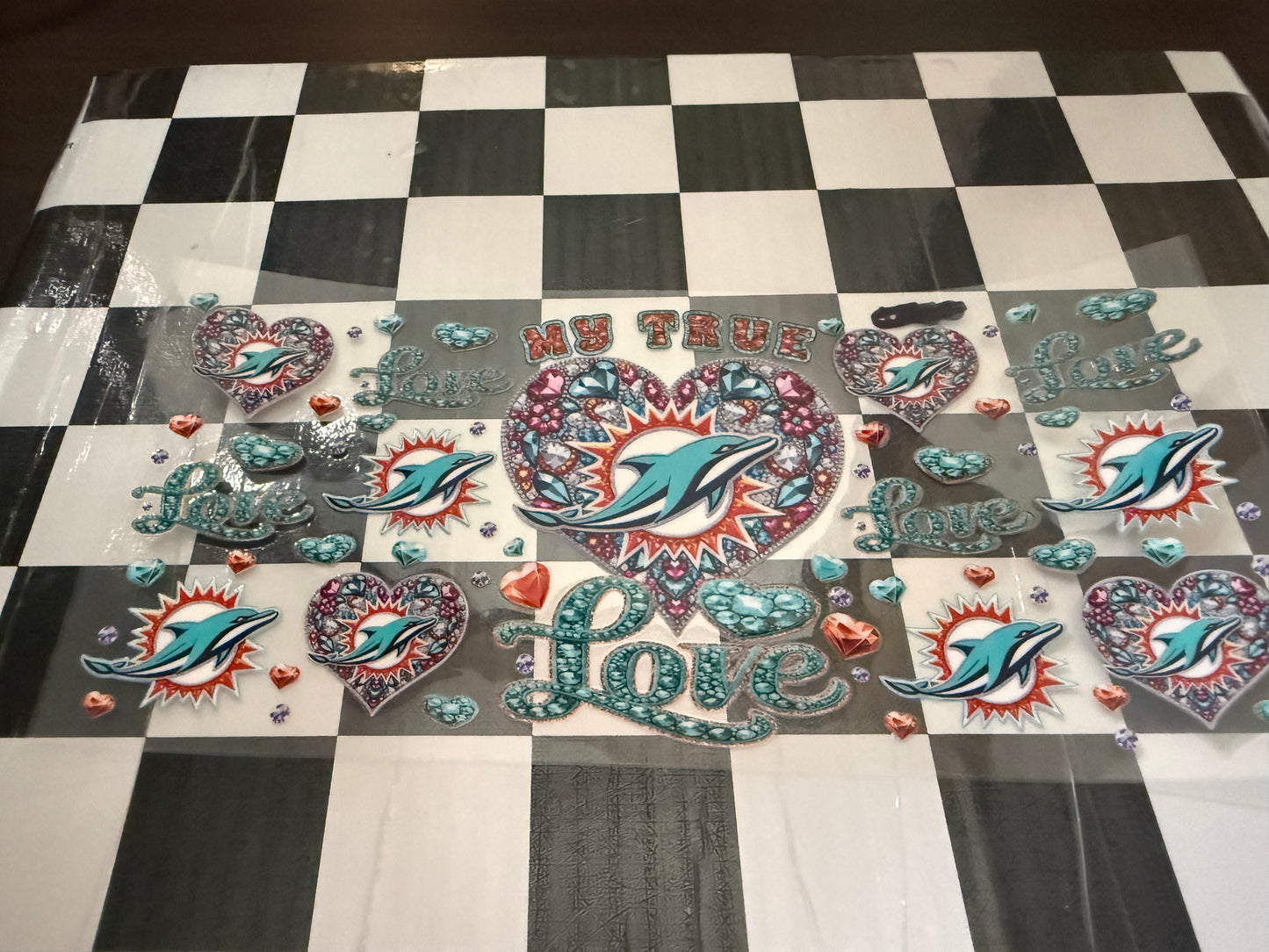 Miami Dolphins