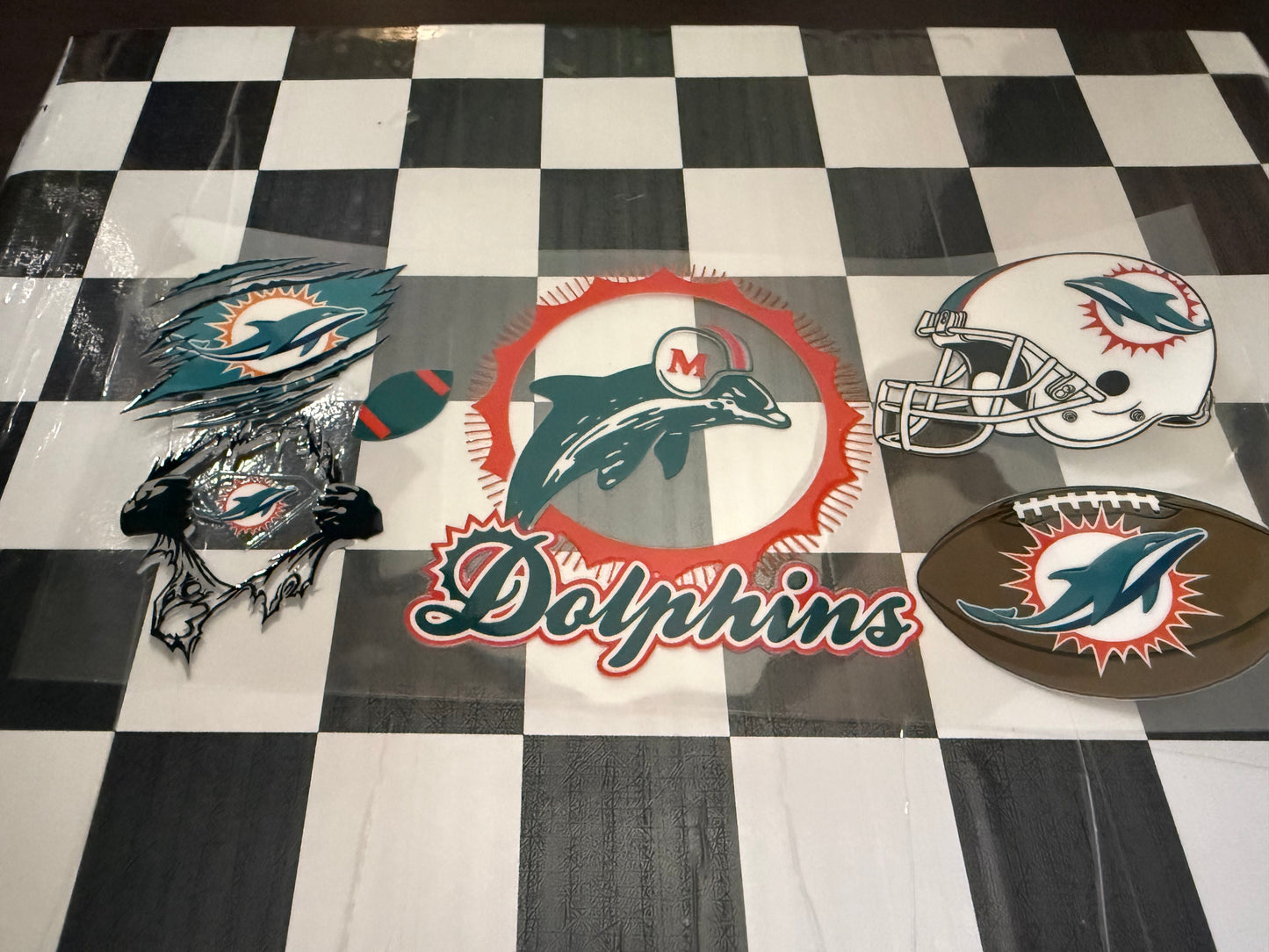 Miami Dolphins